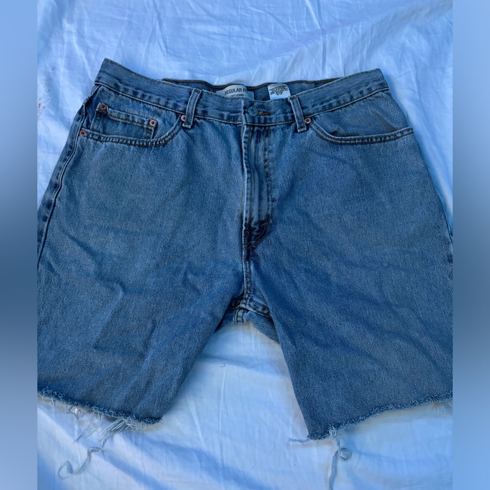 Levis jorts